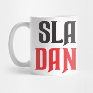 Slam Dance Mug